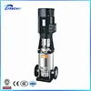 CDL / CDLF vertical stainless steel multi stage water pump booster pump